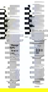 1-1/2 HD BALL / CHK COMBO VLV